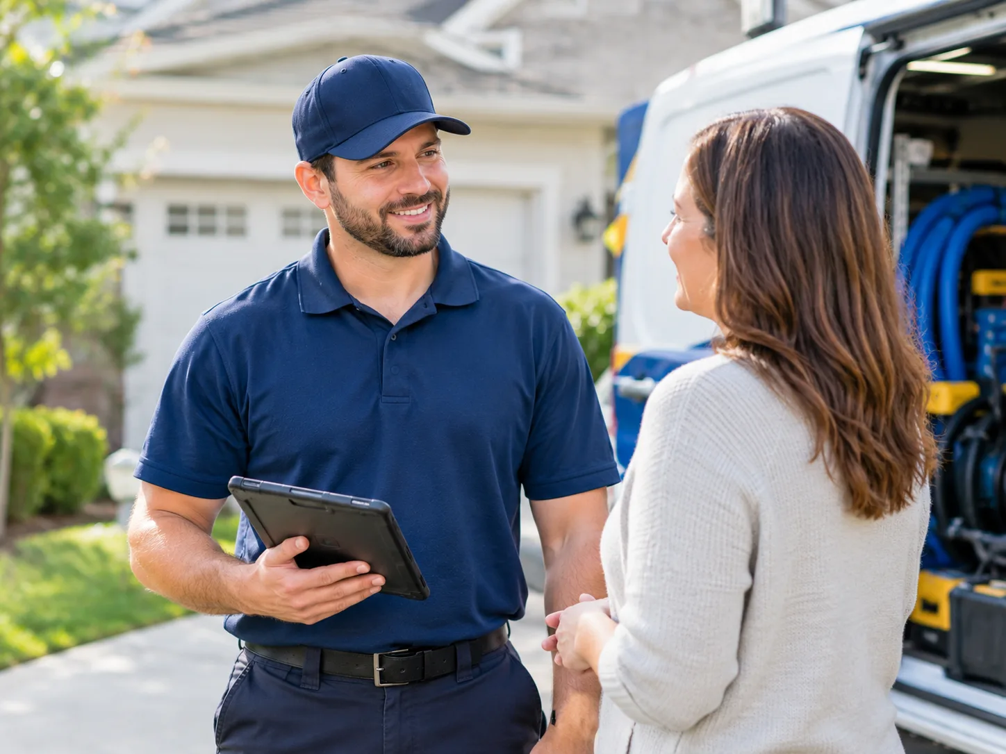 Sewage Backup Cleanup Stockton, CA FAQs
